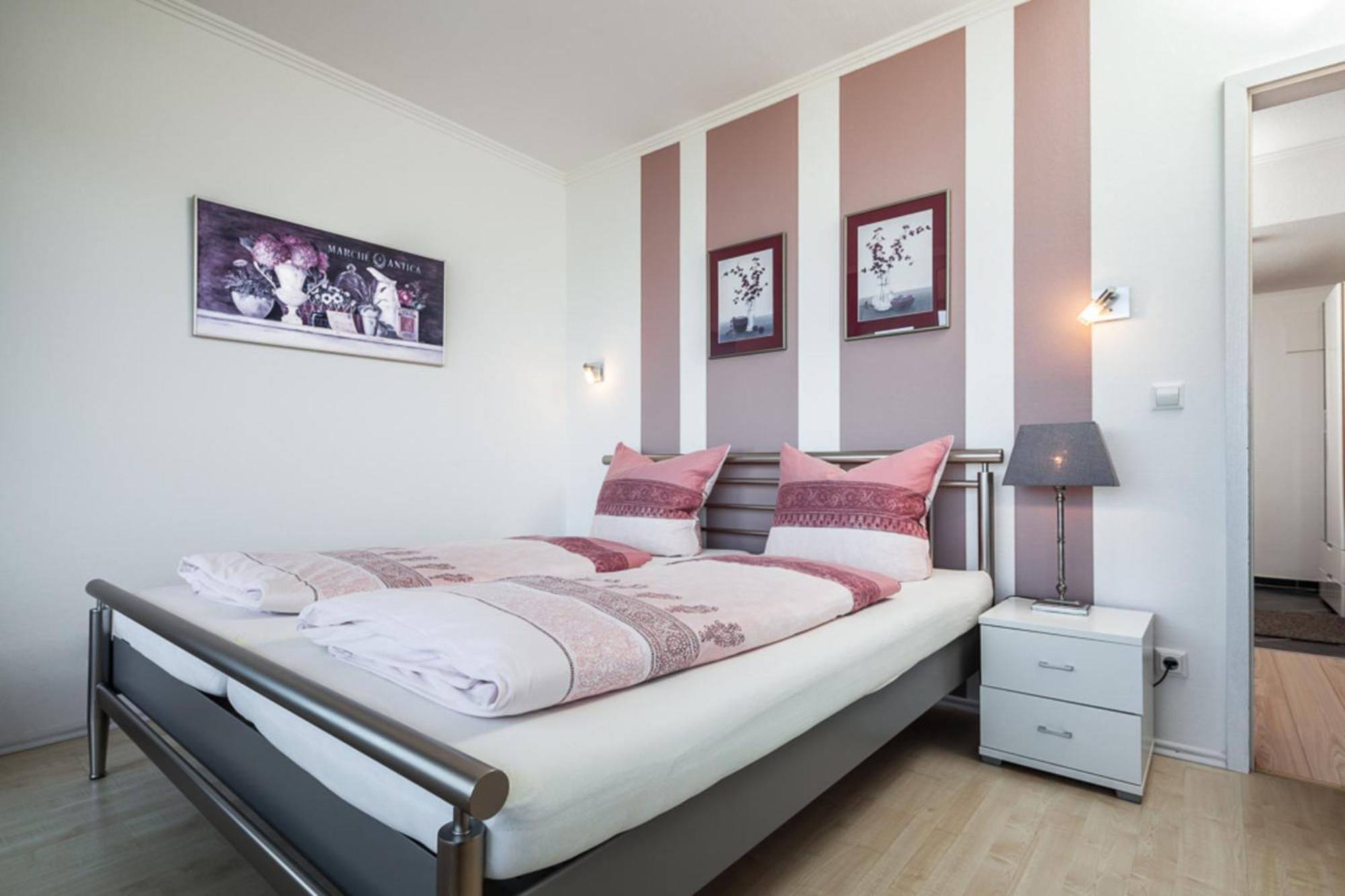 Ferienwohnung Alastor Travemünde Lubeca Exterior foto