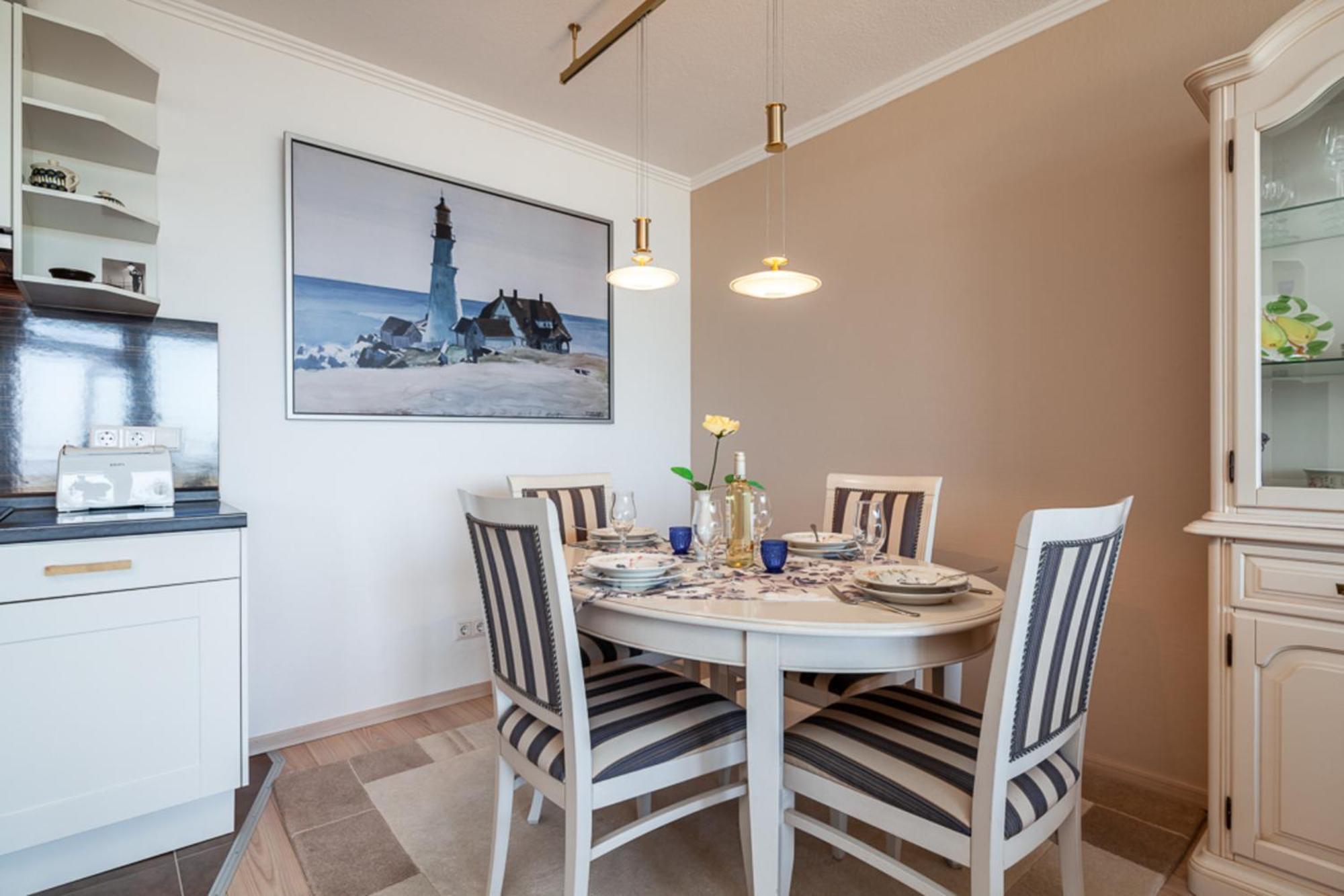 Ferienwohnung Alastor Travemünde Lubeca Exterior foto