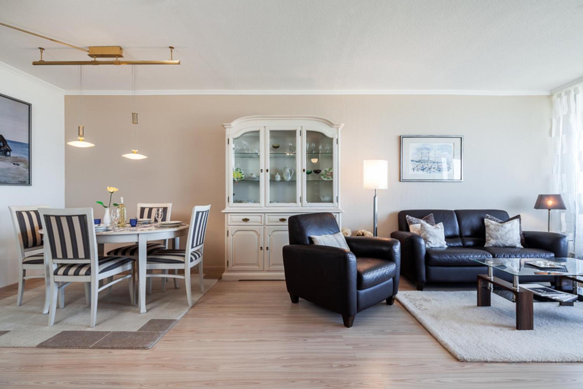 Ferienwohnung Alastor Travemünde Lubeca Exterior foto