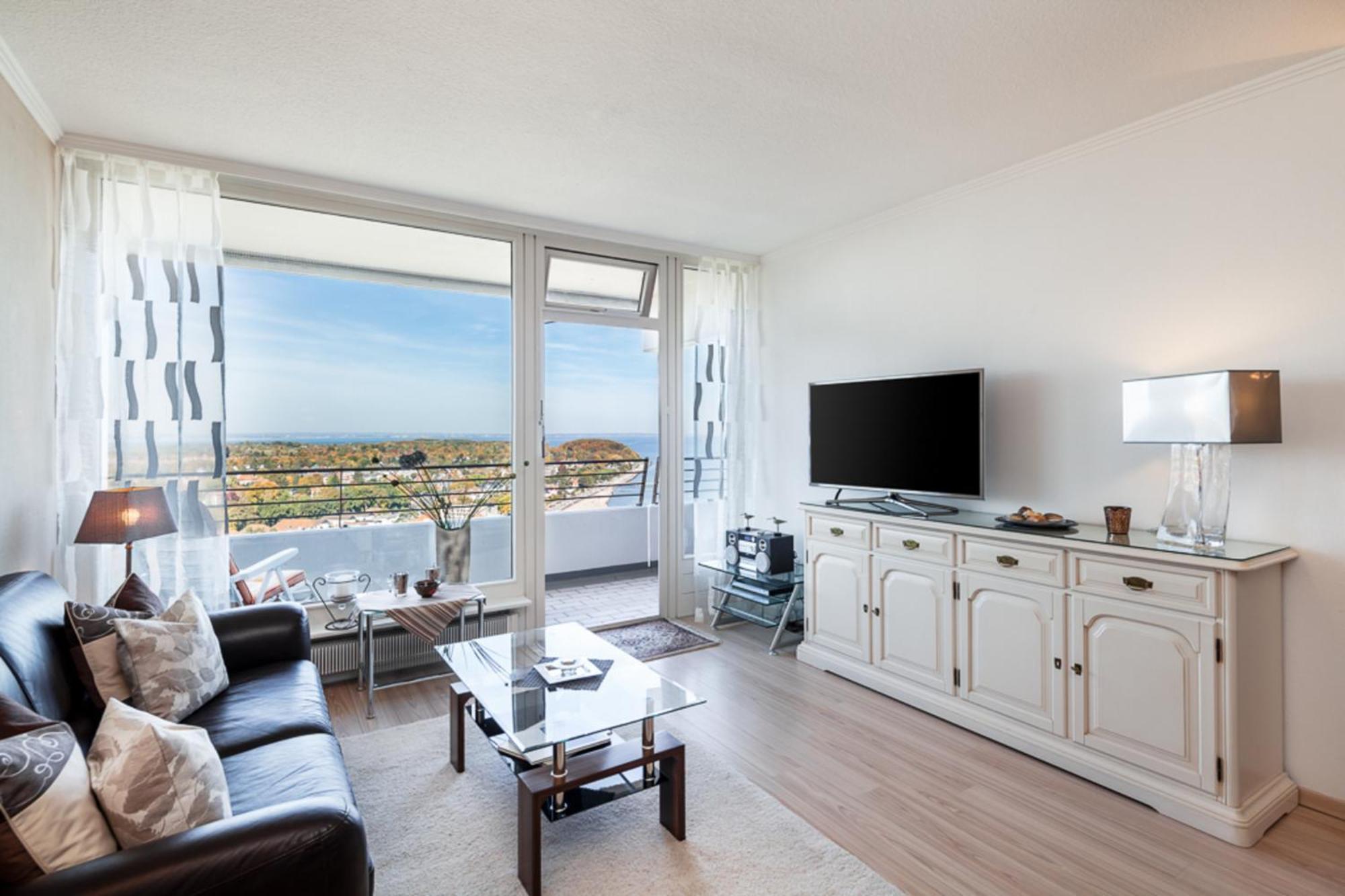 Ferienwohnung Alastor Travemünde Lubeca Exterior foto